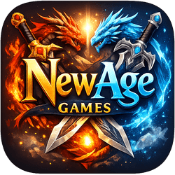 New Age Games